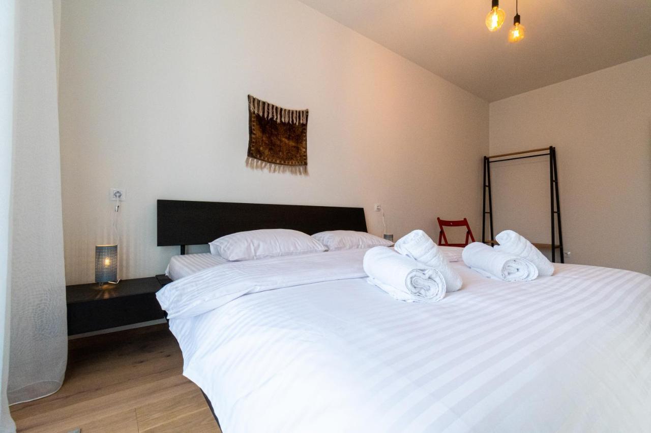 Mirador Bohemian Apt With Views Over Old Town And Tampa Mountain, Near Poiana Brasov Exterior photo